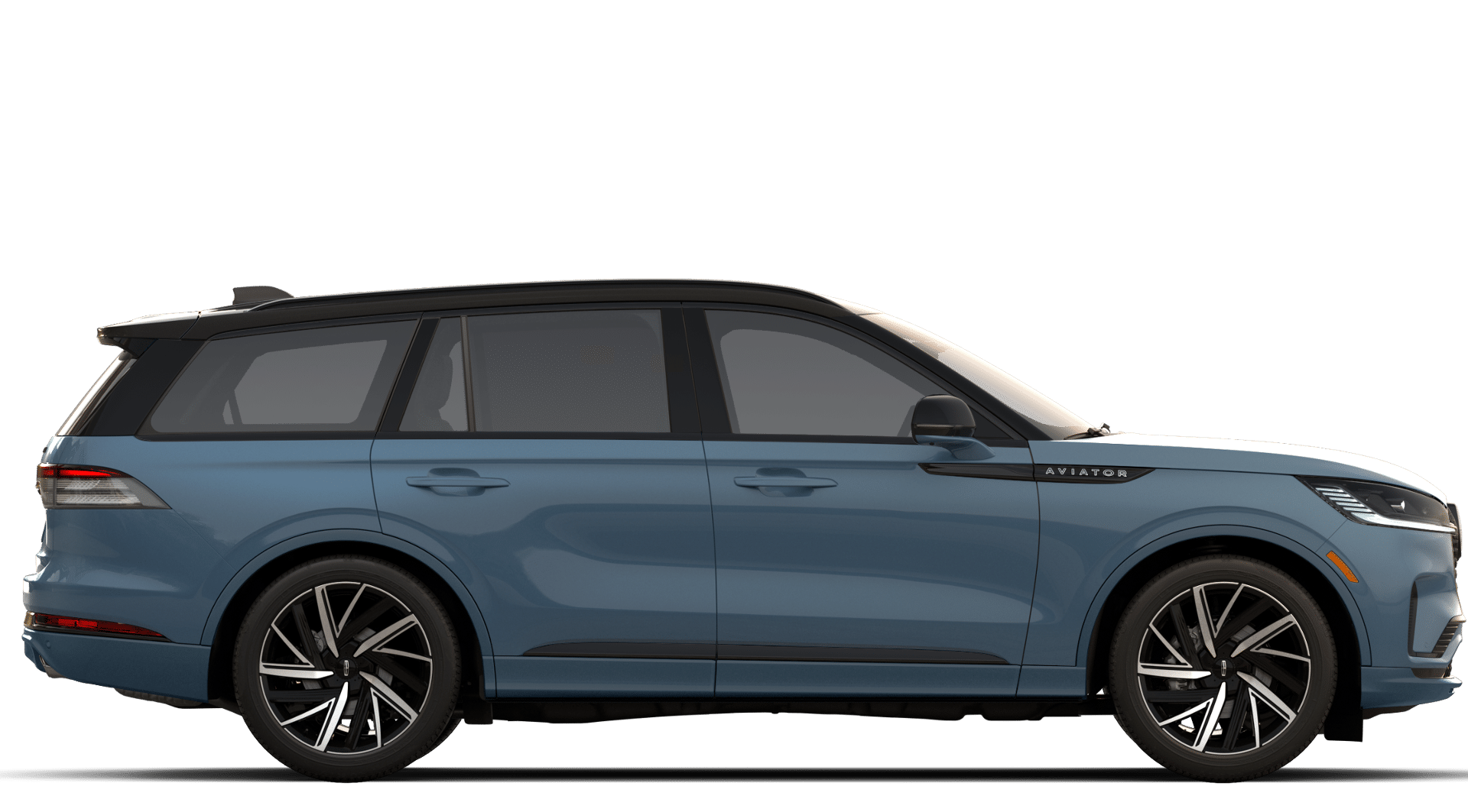 2026 Lincoln Lincoln Aviator External Image 1